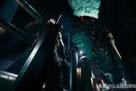 王者归来！阔别23年后的重逢，《最终幻想7 重制版》前瞻图片
