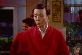 制霸好莱坞、70年436部电影，这位华裔是全美最高产演员图片