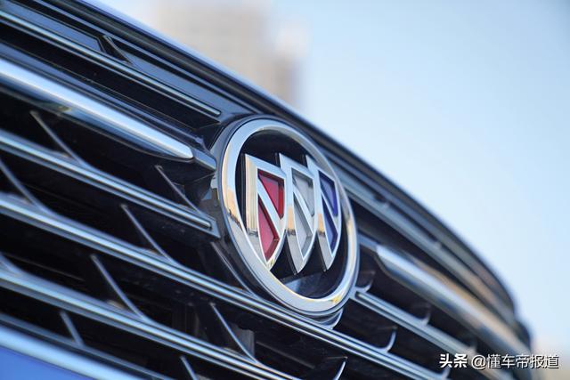 新车 | 静如处子，动如脱兔，试驾2022款昂科威S GS四驱运动型