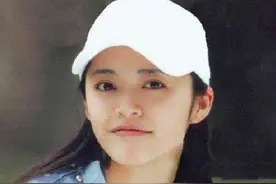 从“整容式”离婚到戏约不断，越来越红的姚晨，凌潇肃还认识吗？图片