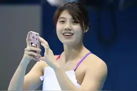 各大品牌们！别再找明星代言了，你们应该找这些奥运冠军图片