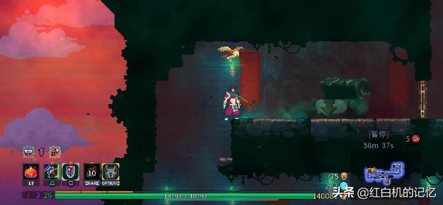 玩到砸手柄又哭着装回来，才有了这份《重生细胞》干货攻略