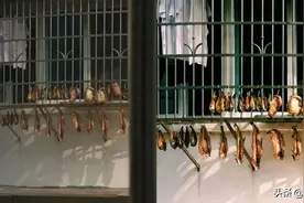 手机的后期修图照片，差距到底有多大？图片