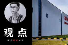 不缺钱却跑去上市，农夫山泉到底要什么？图片