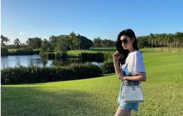 奚梦瑶何猷君怎么认识（揭秘何猷君背后复杂情史）