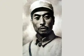 杨靖宇牺牲的头七日军无人问津！“二七”为何日本军官全体祭奠？图片
