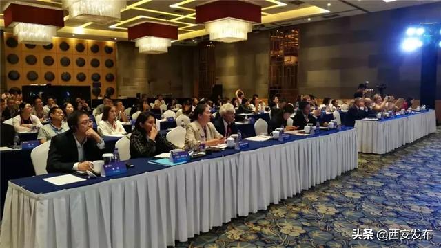 亮点超多!2019欧亚经济论坛继续燃爆西安~