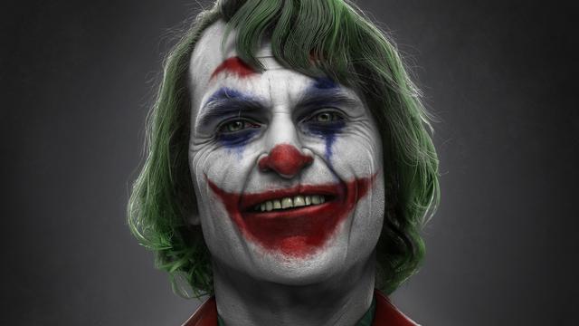 《小丑》为什么叫Joker，而不叫Clown？