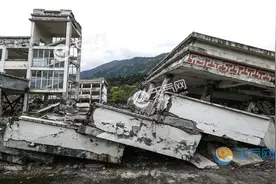 地震形成的原因，以及如何防范图片