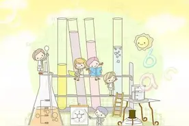 让孩子玩这几个科学小实验，在家办公时再也不用担心他们捣蛋了图片