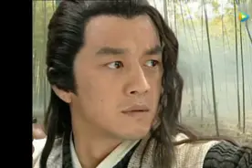 《天下第一》铁胆神侯朱无视:没人能打败我，除了爱情！图片