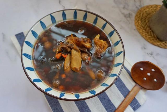 花胶炖高丽 2026年花胶炖高丽参可以一起炖汤吗 花胶炖高丽 2026年花胶炖高丽参可以一起炖汤吗