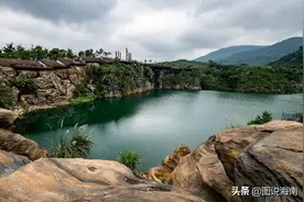 莲花山，祈福好去处图片