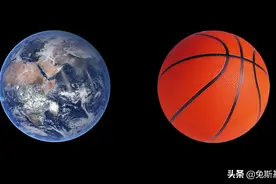 谁是太阳系中最圆的星球？地球很圆却没有月球圆，月球没有太阳圆图片