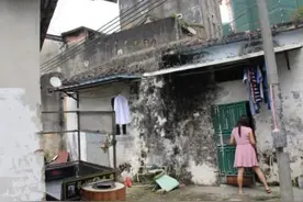 昆山打工日记（现实中有多少人还过着得过且过的生活）图片