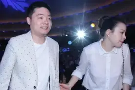 丁俊晖的妻子张元元，她是如何认识丁俊晖的？图片
