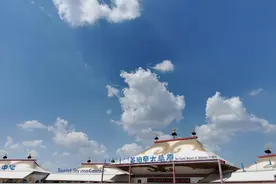 北国之路（神木—鄂尔多斯一路）图片