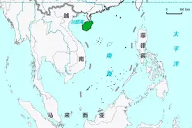 我们的征途是大海——关于海南的56条冷知识图片