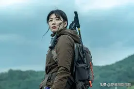 不愧是十月压轴韩剧，全智贤不老神颜一出手，首播就成收视冠军图片