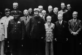 【党史百年·天天学】“进京赶考”第一顿饭吃的啥？第一次请客宴请的谁？图片