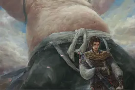 一直没搞懂，《仙剑奇侠传》酒神咒召唤出来的“酒神”，到底是谁图片