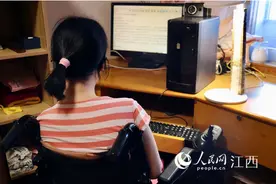 值班24小时后，31岁怀孕女医生脑出血瘫痪，她的一个举动让人泪目图片