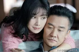 《突围》何琳：和著名演员吕中是婆媳，她不是陈坤孩子的妈妈图片