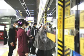 济南地铁站名该如何规范？专家建议尽快制定命名流程和机制图片