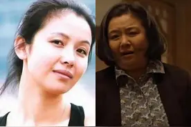 《乔家的儿女》你见过比乔三丽、乔四还美的保姆曲阿英和吴姨吗？图片