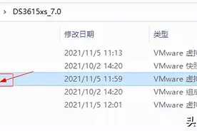 VM虚拟机体验下群晖7.0的Photos图片