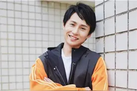 声优介绍第二期:男神音——边江图片