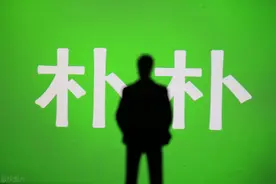 朴朴的出路在哪里？图片
