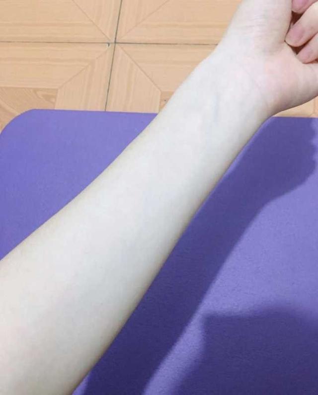 让身上变亮的身体乳