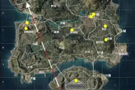 火力2.0太刺激！队友罕见神级预判，隔着几十米盲射却弹无虚发图片