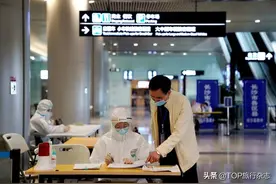 长沙成为第一入境点，那些从国外飞回来的留学生们隔离结束后，给长沙留下了这些话图片