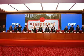国企重组整合：昔日分拆，今日合并，反复折腾为哪般？图片
