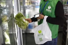 美团买菜邀新活动被投诉虚假宣传 或凸显流量与资金压力图片