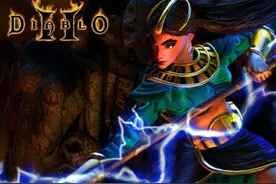 暗黑2重制版9.23上线！当年公认的四大完美暗金装备，还记得吗？图片