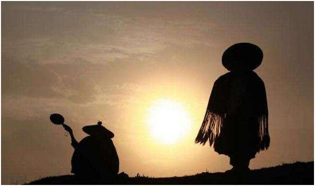 天大发现，《易经》中的64 卦竟然与64个DNA遗传密码一致吻合！