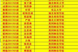 喜讯！黄冈职院各学院2020届毕业生升学率创新高图片