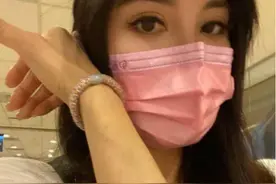 台湾52岁女星医院探病，因发表爱国言论，遭大众围殴辱骂无人相助图片