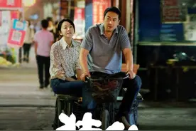 踏实忠厚又隐忍的大雀儿，背后是《装台》说不尽的烟火故事图片