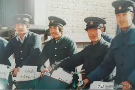 面对刀锋毫无畏惧，1988年秦皇岛市4.30马氏兄弟见义勇为事迹始末图片