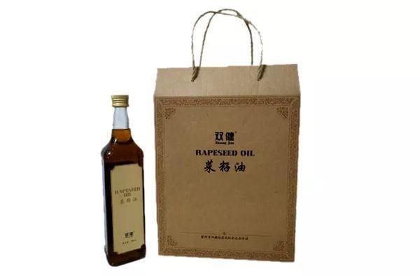 逛大展｜粮油腊味一站购齐，助你打造“食全食美”年夜饭~