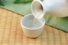 不要说你会喝酒，学学古人的喝酒的方式，能让酒喝出仪式感图片
