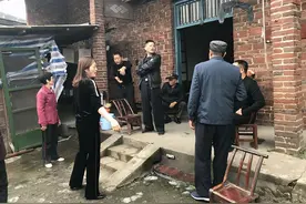 农村讲究“红事礼到人不怪，白事礼到人不收”，为啥白事人必须到图片