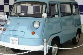 国产主流面包车的门派分属图片