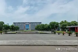重庆校园文化建设丨水行天下，大成于善—水电职业学院视觉设计图片