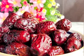 大枣放锅里蒸一蒸，96岁老奶奶一辈子吃法，好处多多，收藏了图片