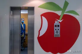 《苹果日报》树倒猢狲散，为它洗地的美西方却悄悄在做这些事...图片